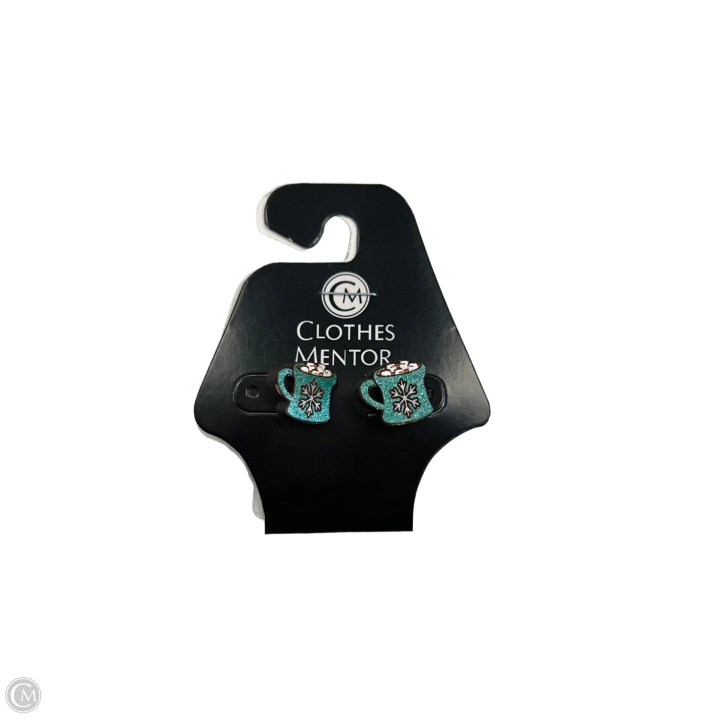 Earrings Stud By Clothes Mentor