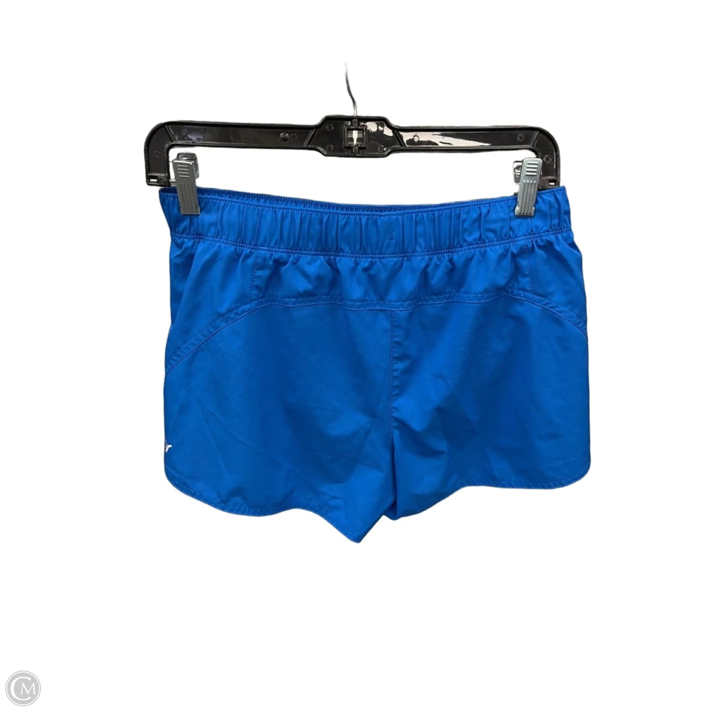 Athletic Shorts By Old Navy In Blue, Size: S