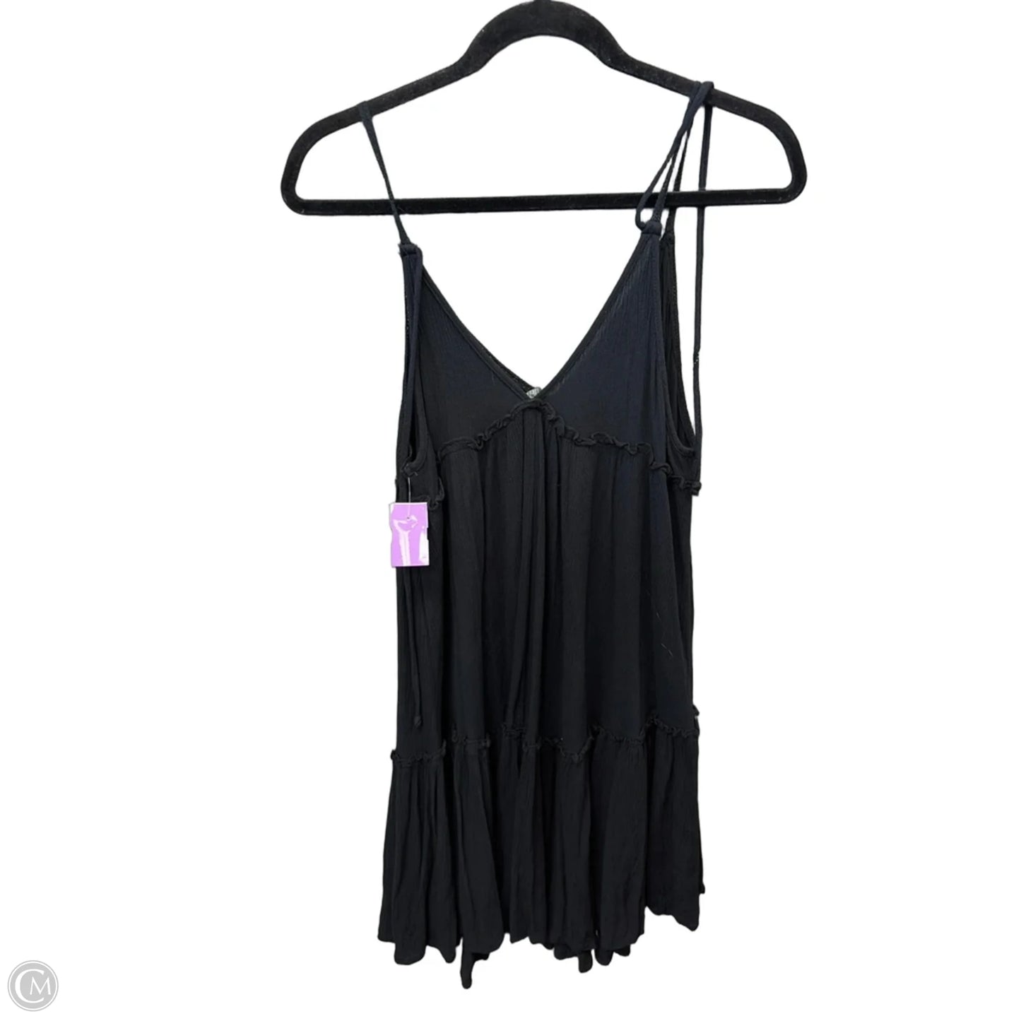 Dress Casual Short By Wild Fable In Black, Size: L