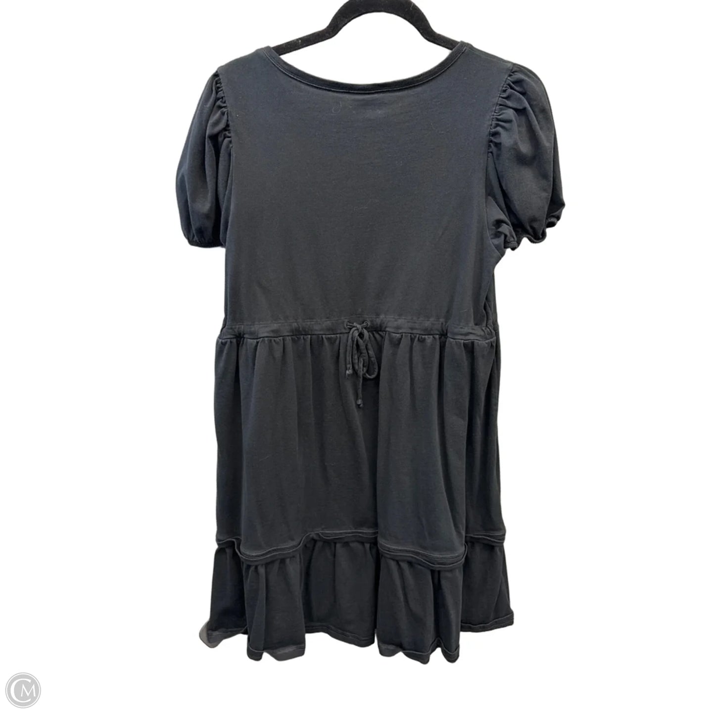 Dress Casual Short By Sunday Best In Black, Size: M