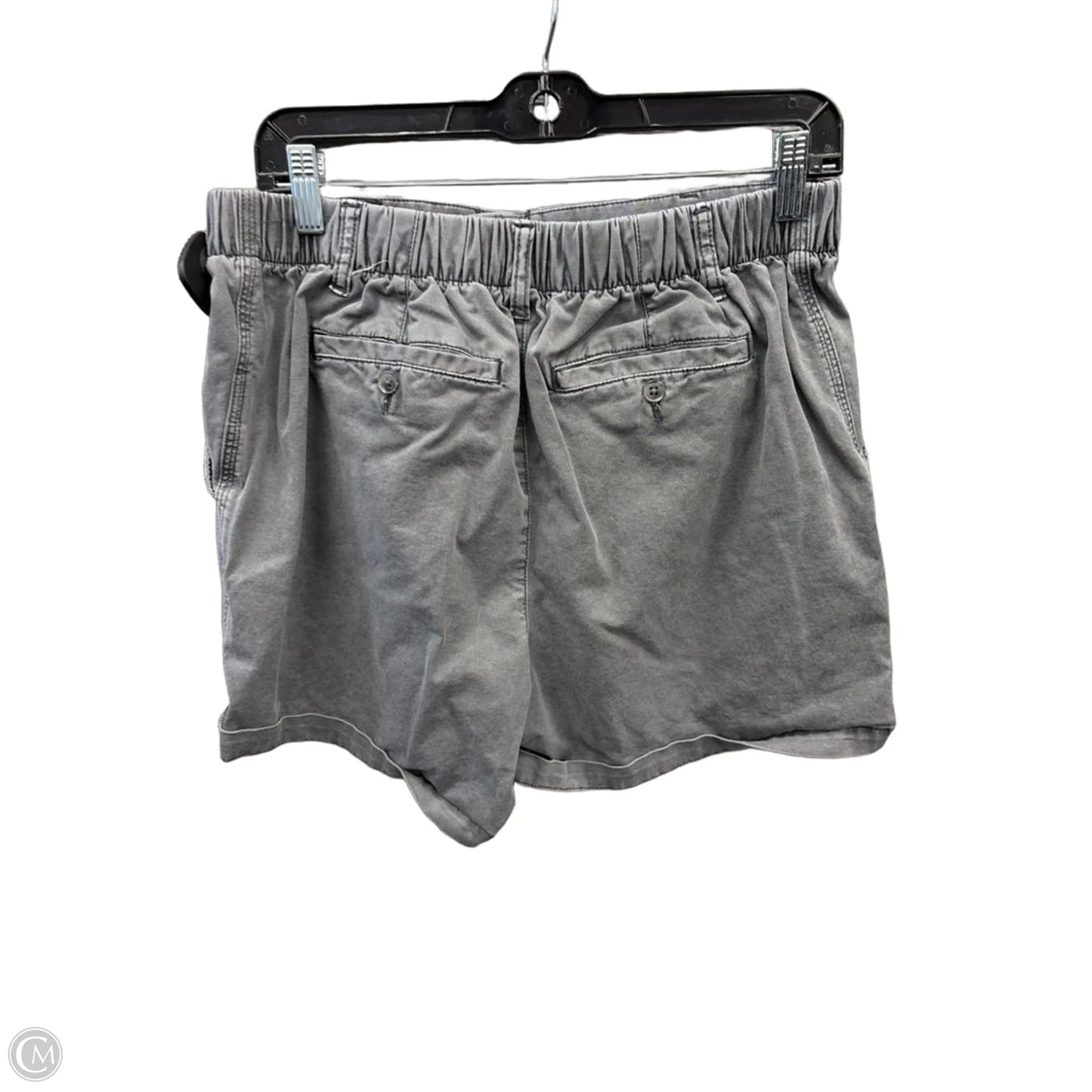 Shorts By Old Navy In Grey, Size: 8
