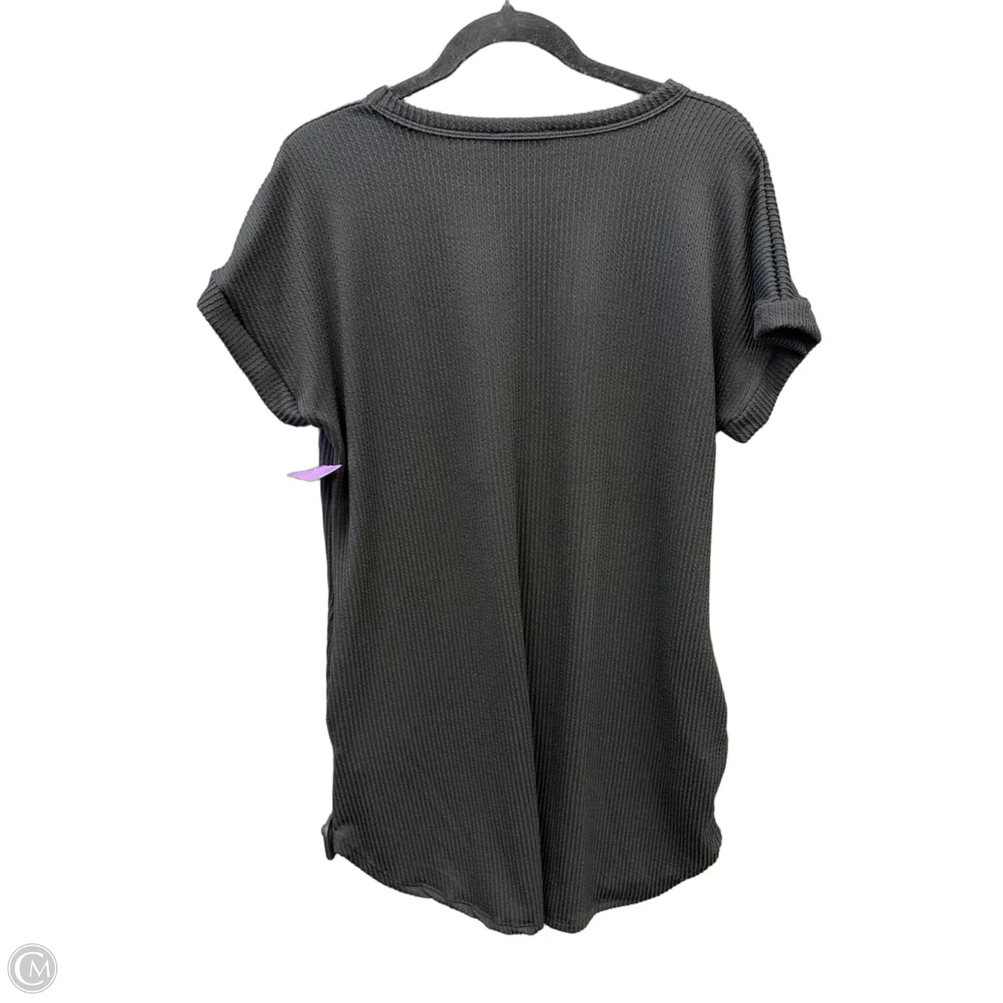Dress Casual Short By Heimish Usa In Black, Size: M