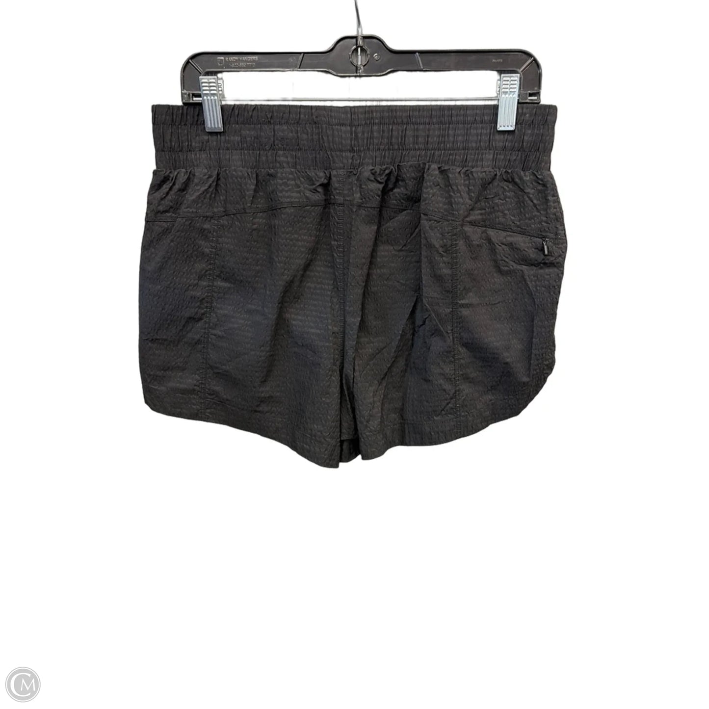 Athletic Shorts By Avia In Black, Size: M