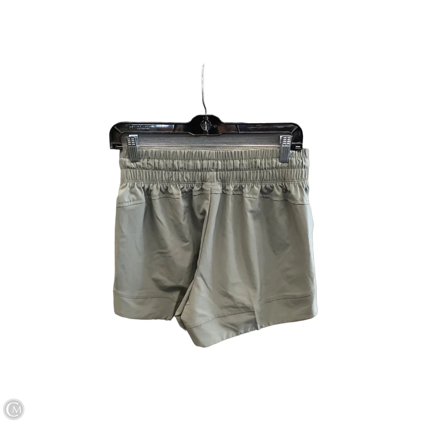 Athletic Shorts By Legend In Grey, Size: S