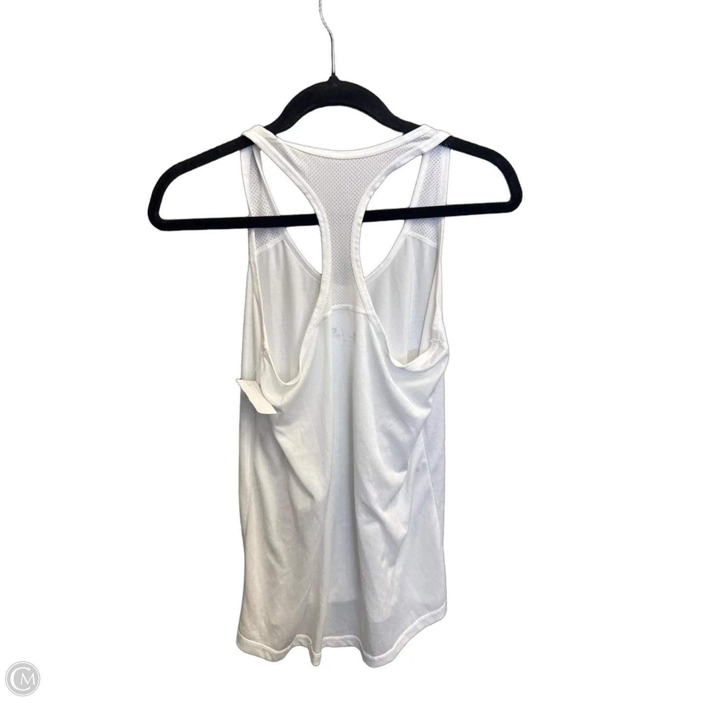 Athletic Tank Top By Xersion In White, Size: Xs