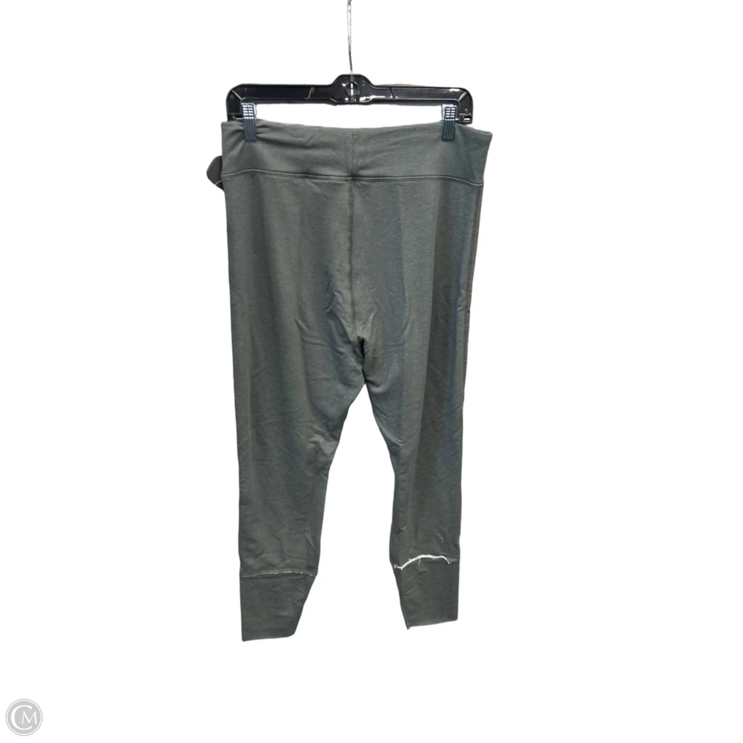 Pants Lounge By A New Day In Green, Size: 12