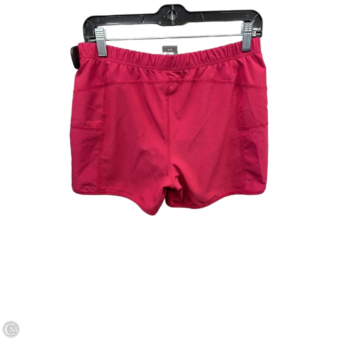 Athletic Shorts By Joe Fresh In Pink, Size: S
