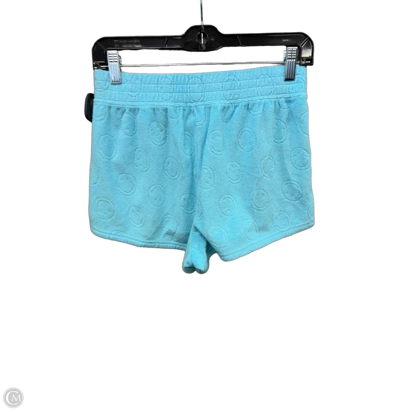 Shorts By Offline In Blue, Size: Xs