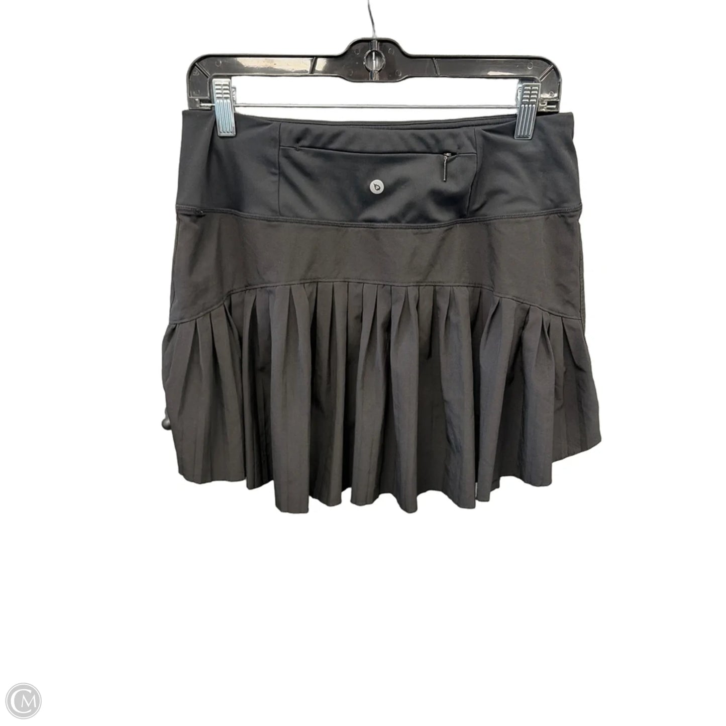 Athletic Skort By Baleaf In Black, Size: L