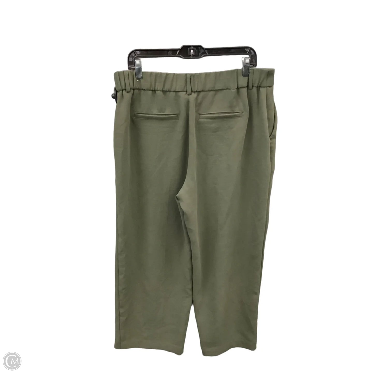 Pants Dress By A New Day In Green, Size: 14