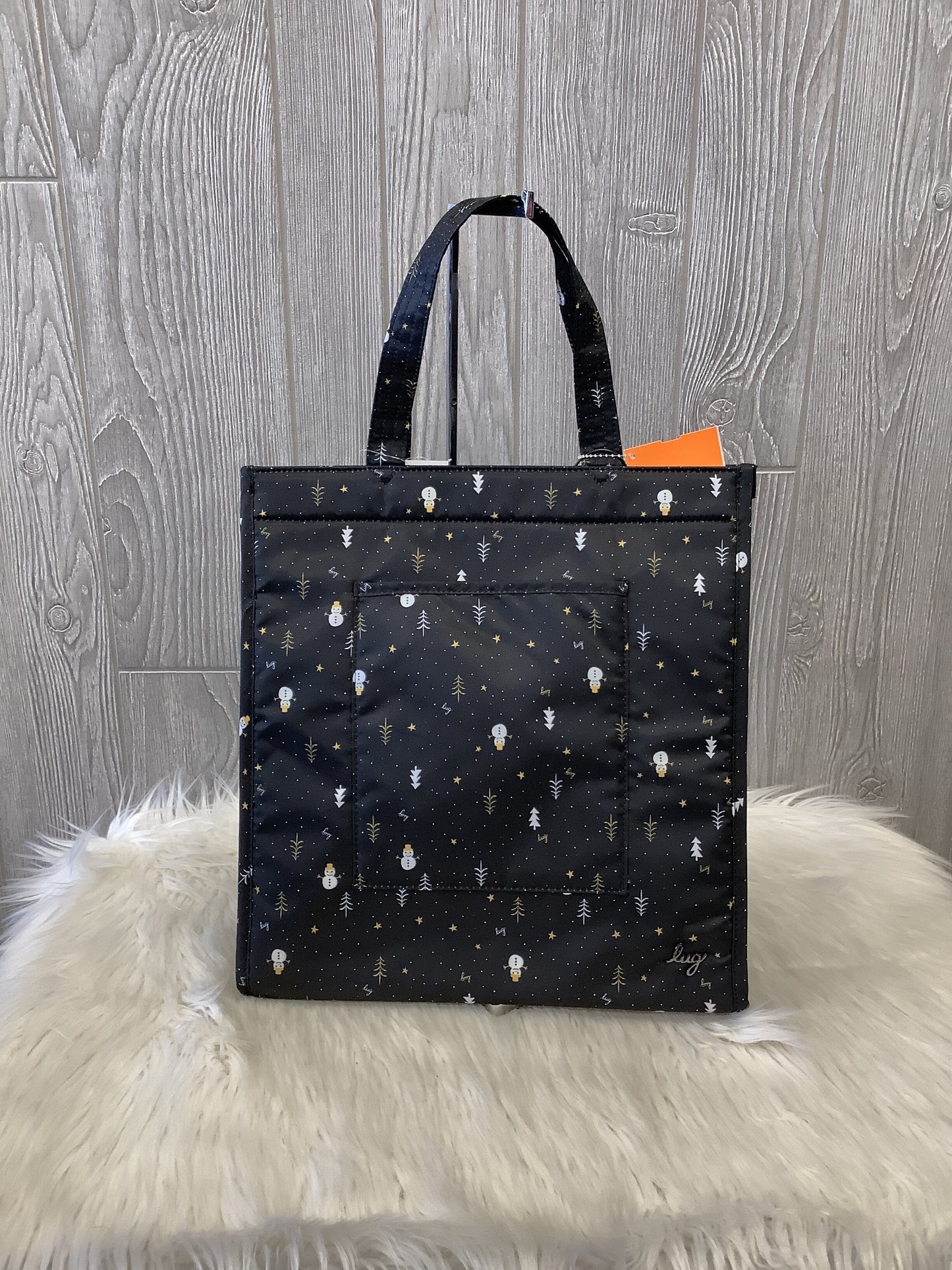 Tote By Clothes Mentor Size: Medium