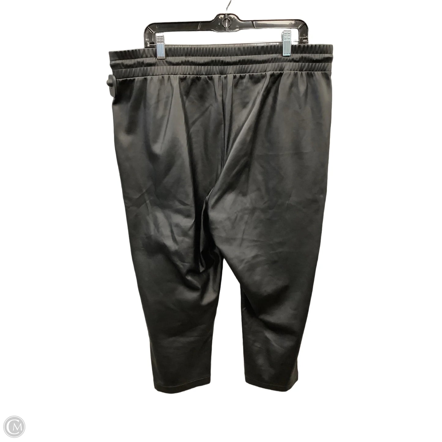 Pants Joggers By Loft In Black, Size: 14p