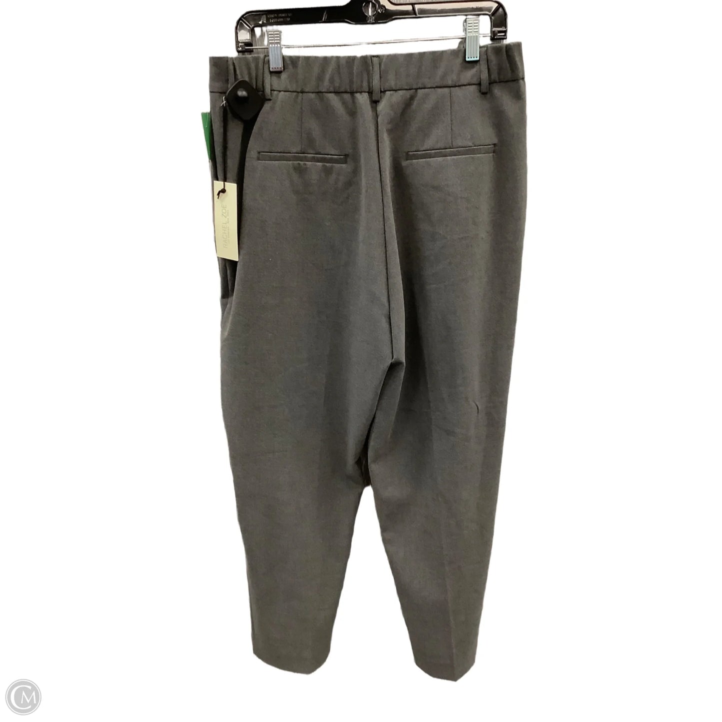 Pants Dress By Rachel Zoe In Grey, Size: 12