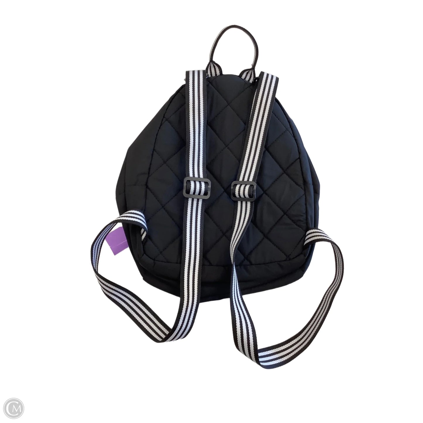 Backpack By Adidas, Size: Small