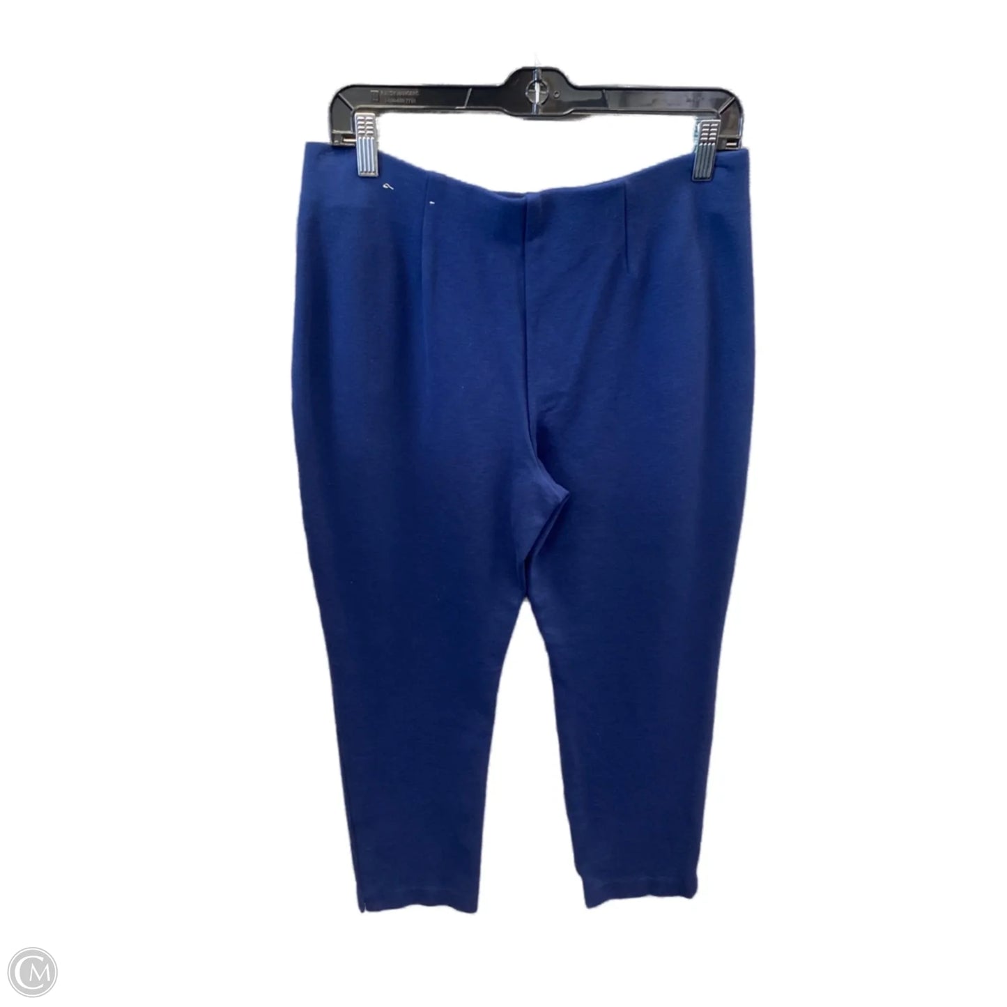 Pants Dress By Chicos In Navy, Size: 4