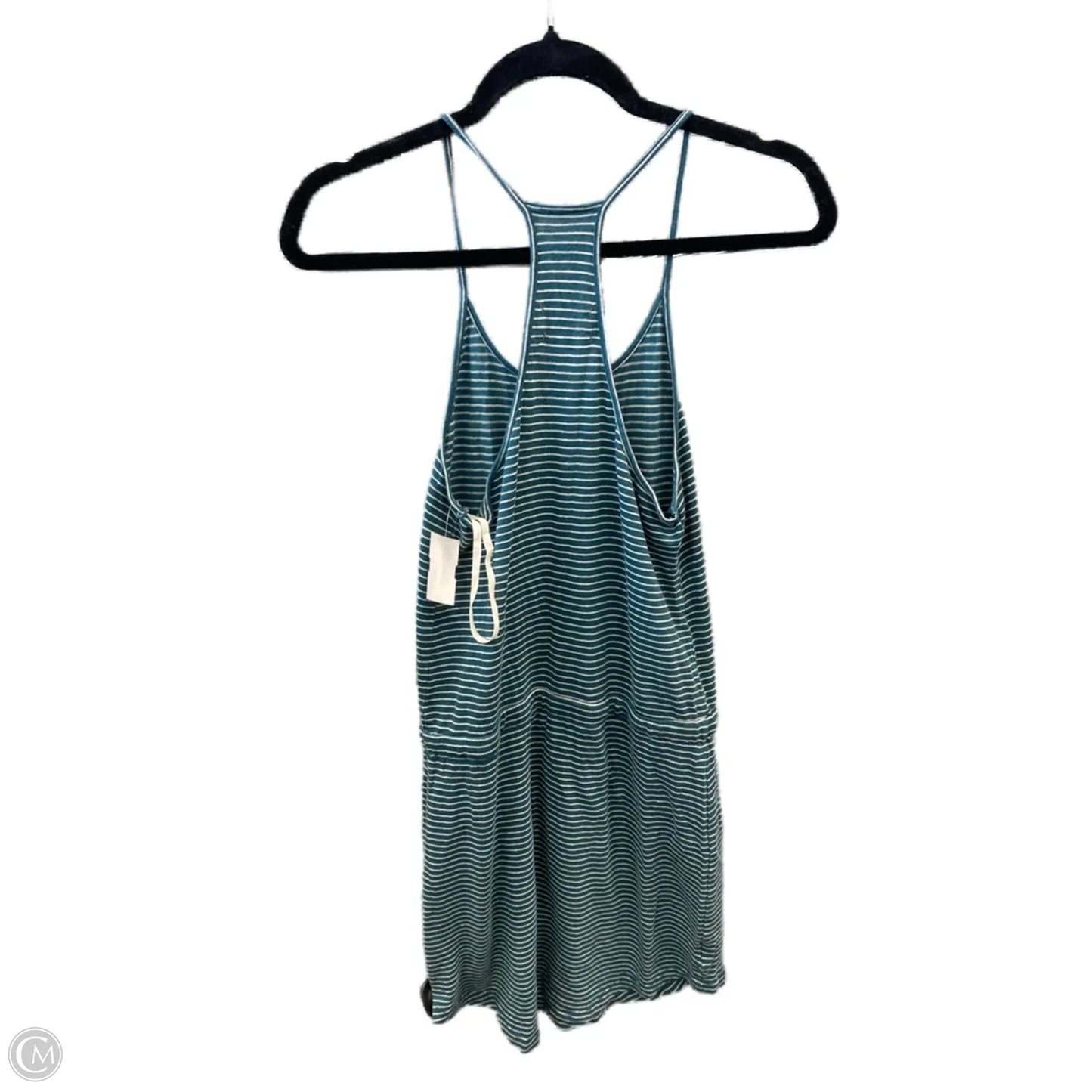 Dress Casual Short By Lou And Grey In Green, Size: Xs