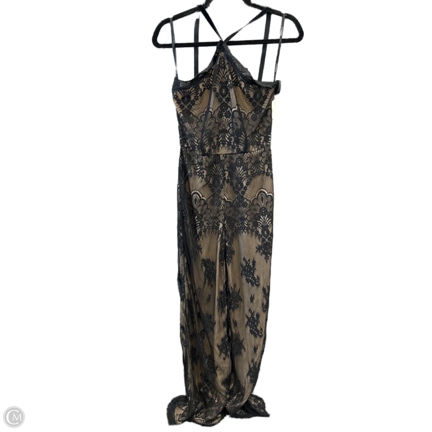 Jumpsuit By Clothes Mentor In Black, Size: S