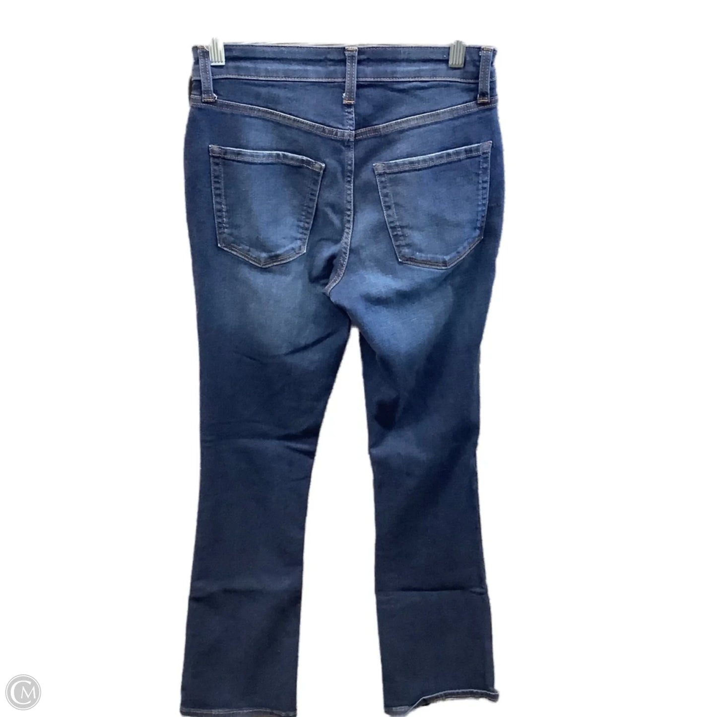 Jeans Boot Cut By Lc Lauren Conrad In Blue Denim, Size: 2