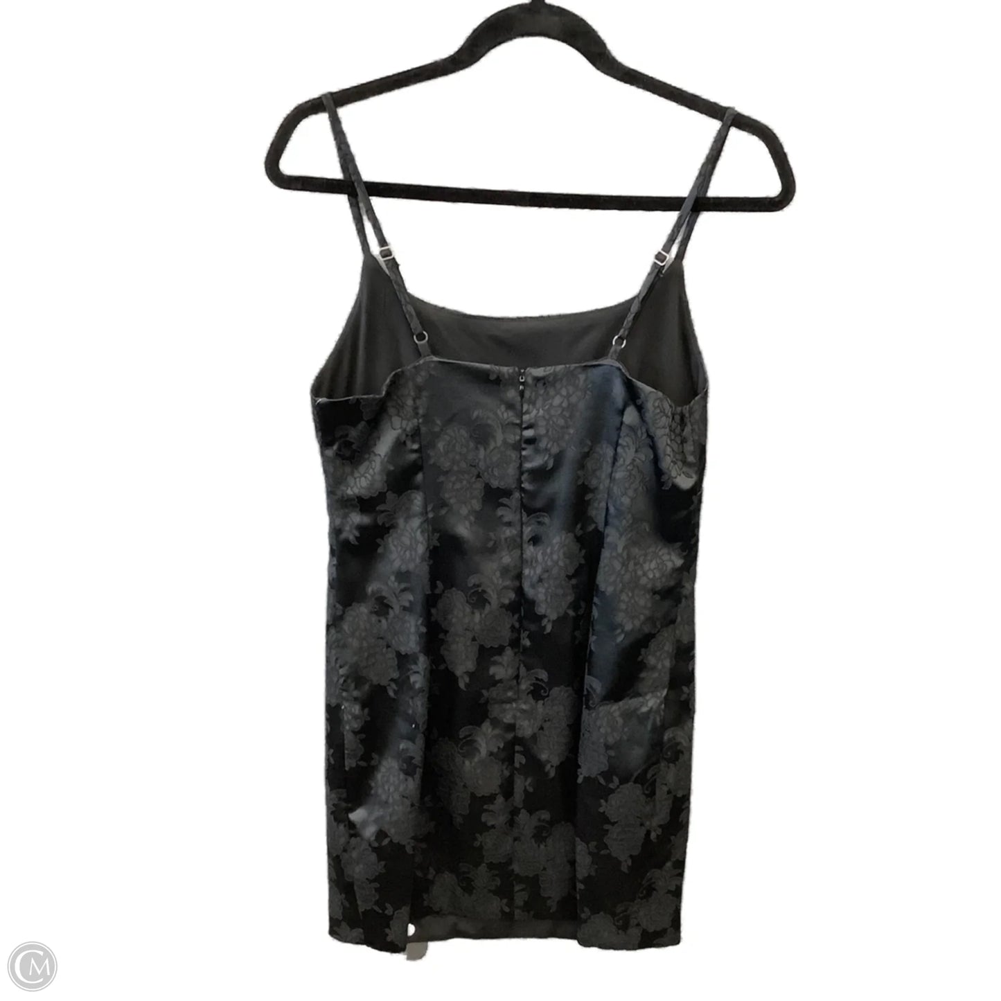 Dress Casual Short By Wild Fable In Black, Size: S