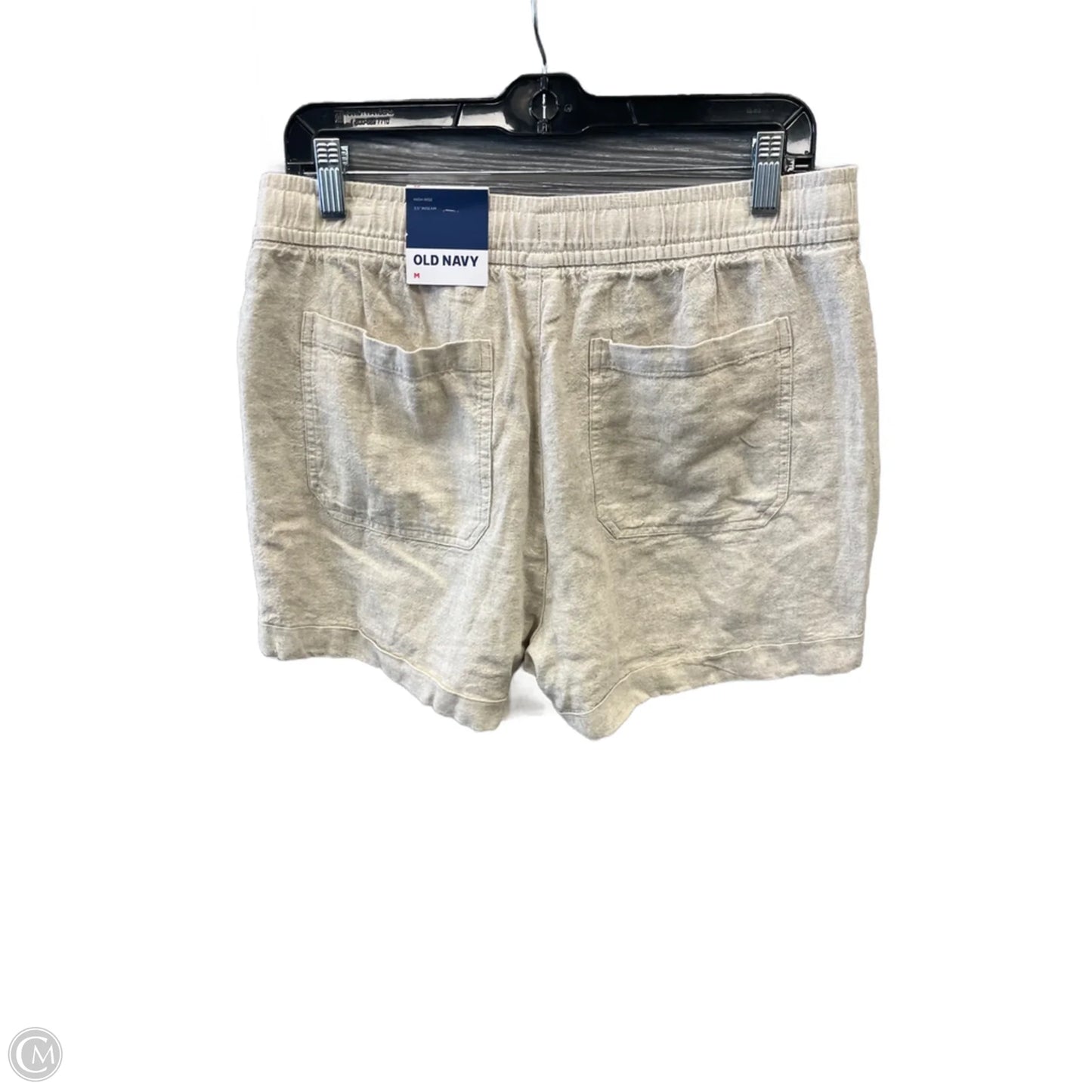 Shorts By Old Navy In Beige, Size: 8