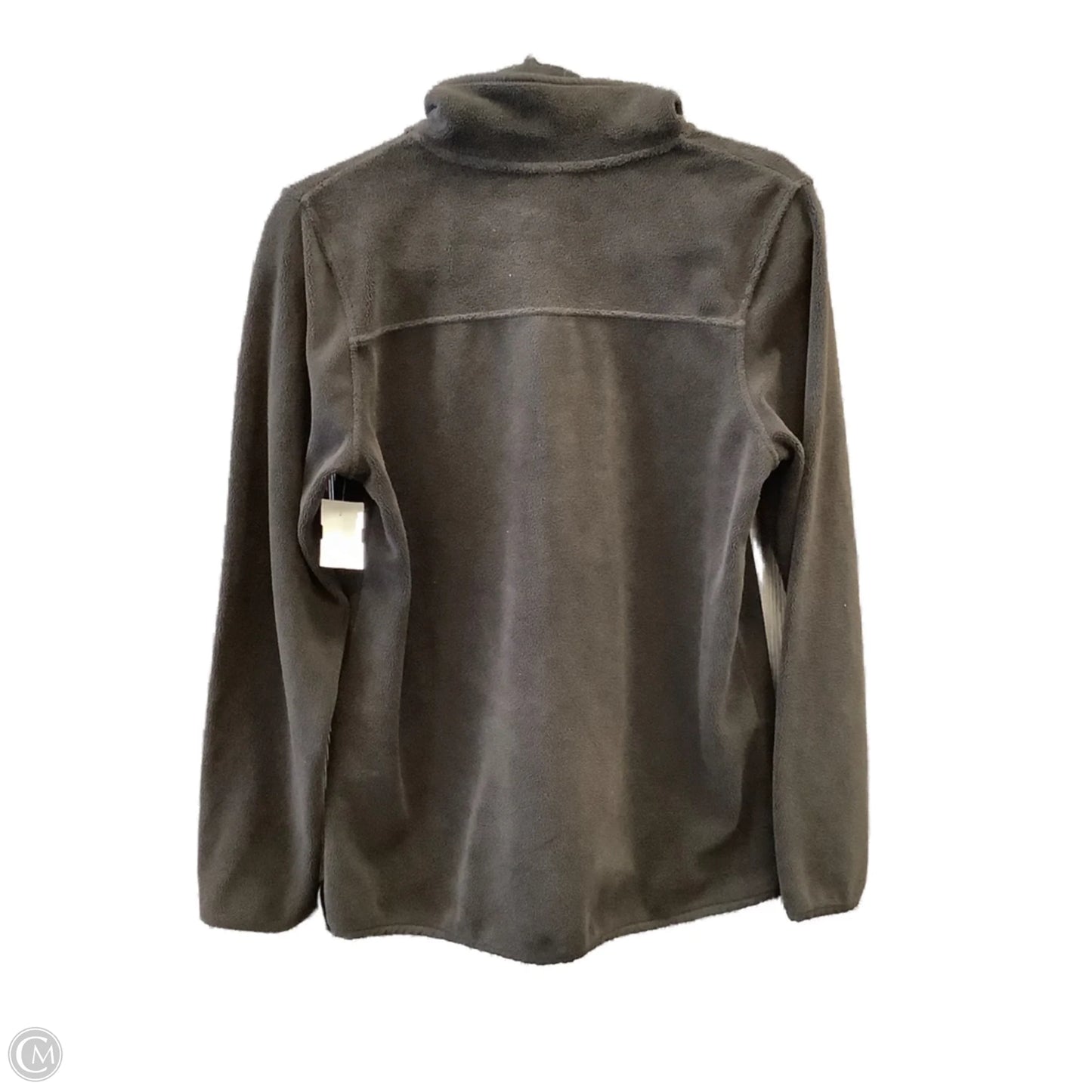 Jacket Fleece By 32 Degrees In Black, Size: S