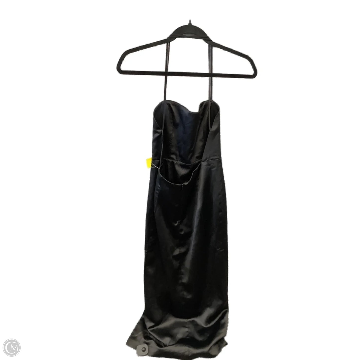 Dress Party Midi By Bardot In Black, Size: S