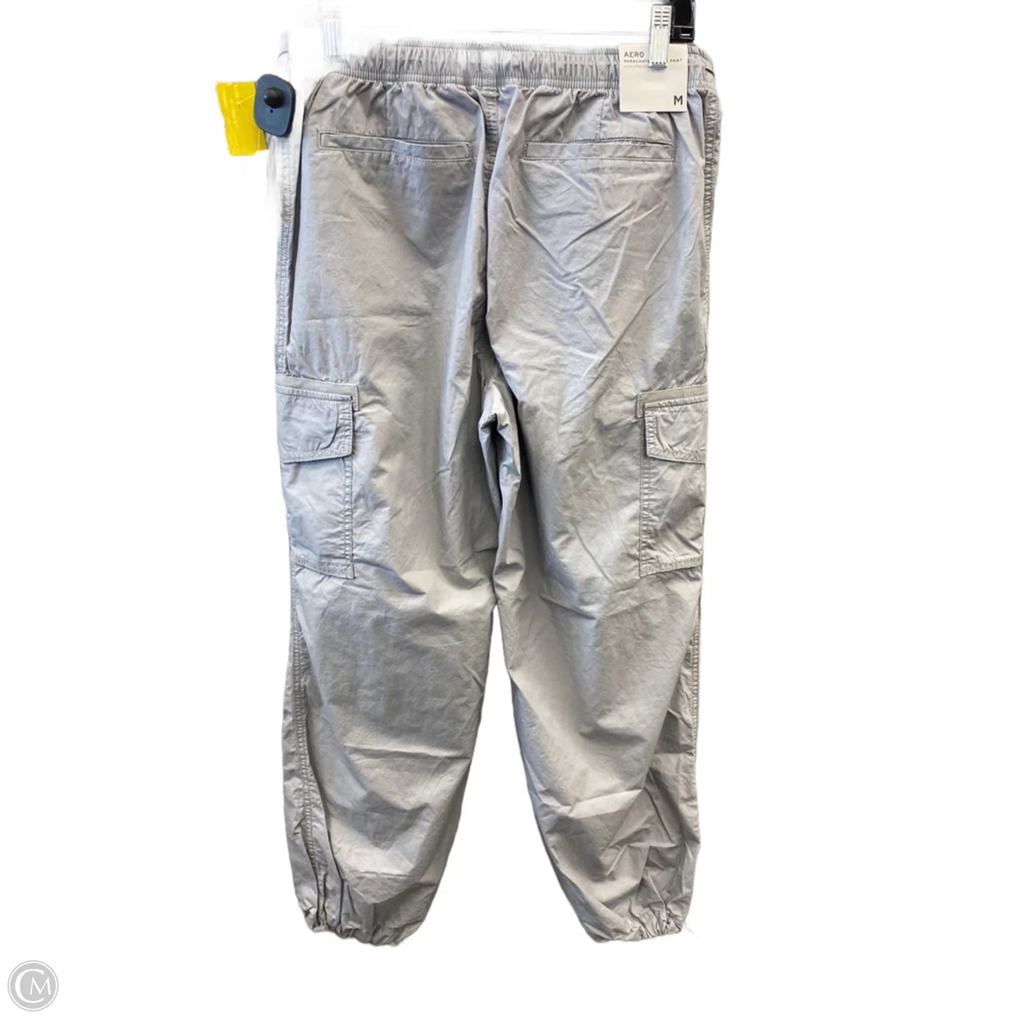 Pants Cargo & Utility By Aeropostale In Grey, Size: 8