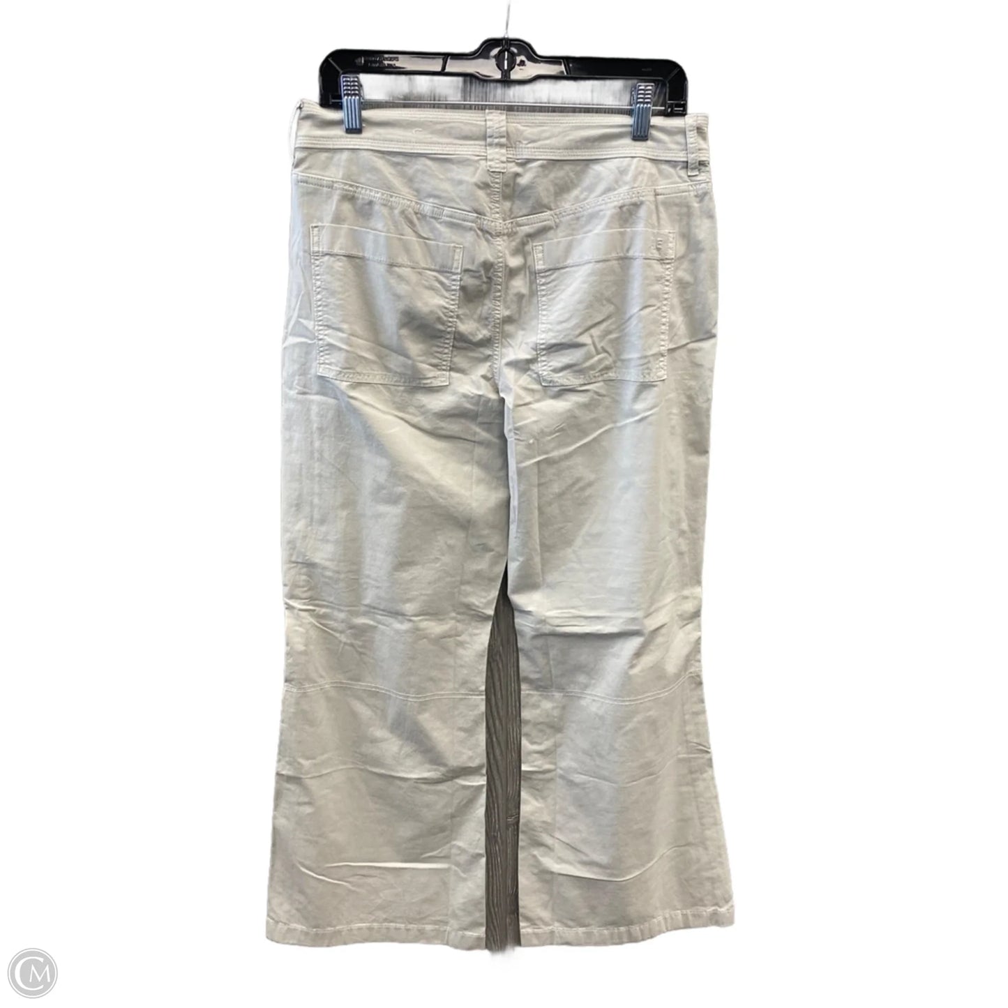 Pants Chinos & Khakis By American Eagle In Grey, Size: 6