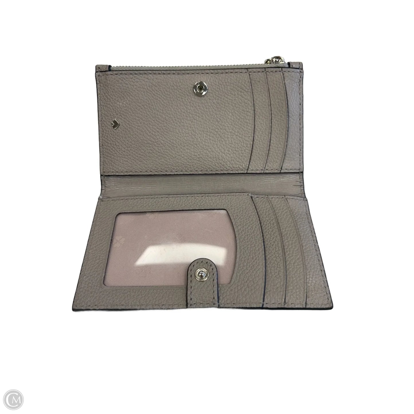 Wallet Designer By Kate Spade, Size: Small