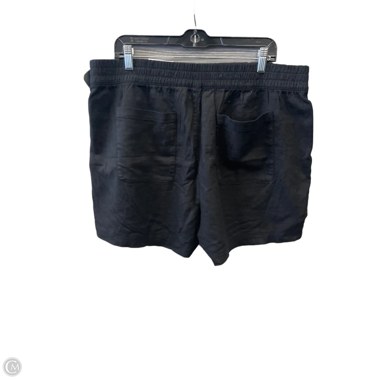 Shorts By Old Navy In Black, Size: 14