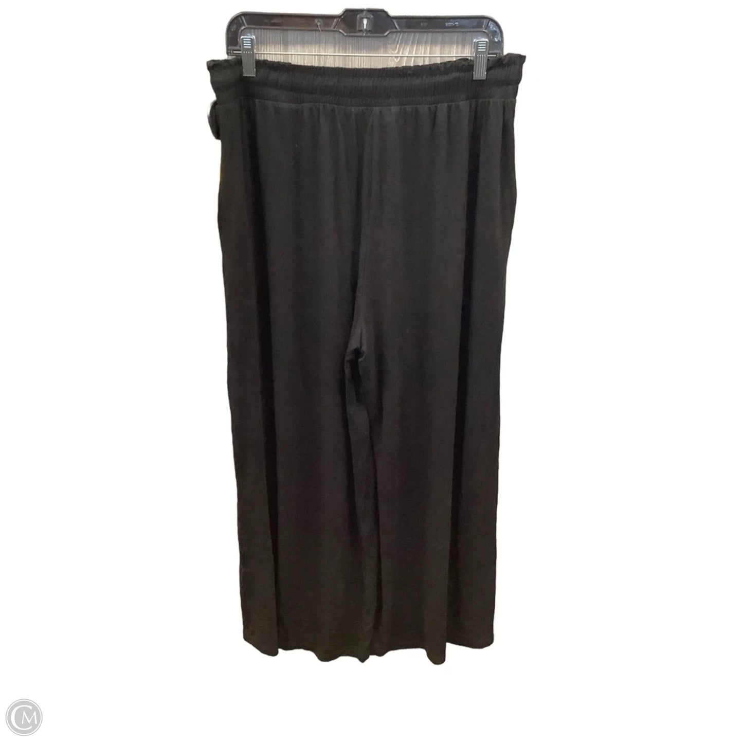 Pants Lounge By Three Bird Nest In Black, Size: Xl