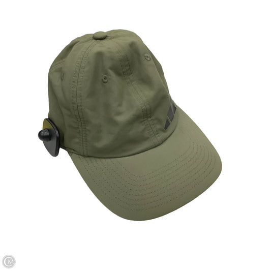 Hat Baseball Cap By Adidas