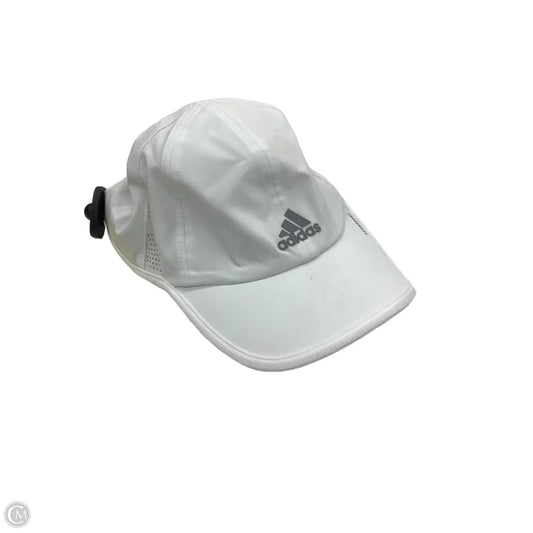 Hat Baseball Cap By Adidas