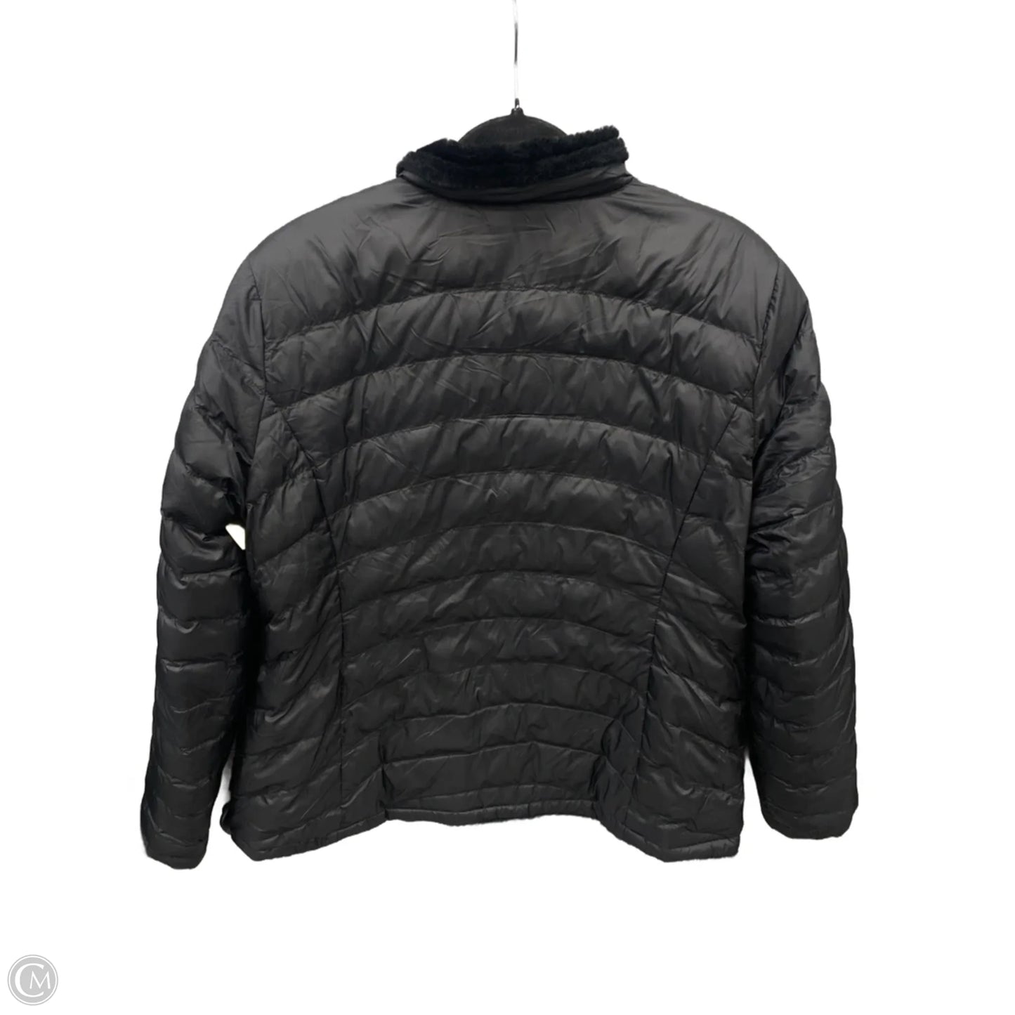 Jacket Puffer & Quilted By 32 Degrees In Black, Size: Xl
