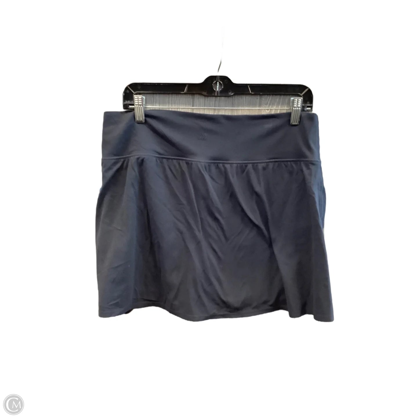 Athletic Skirt By All In Motion In Grey, Size: L