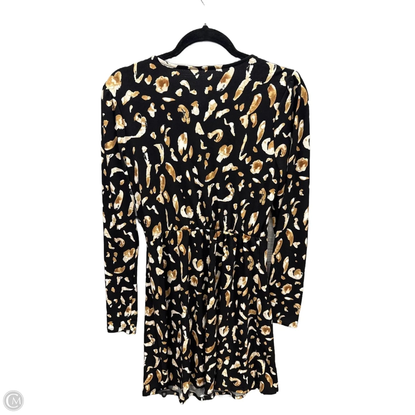 Dress Casual Short By Nine West In Black, Size: M