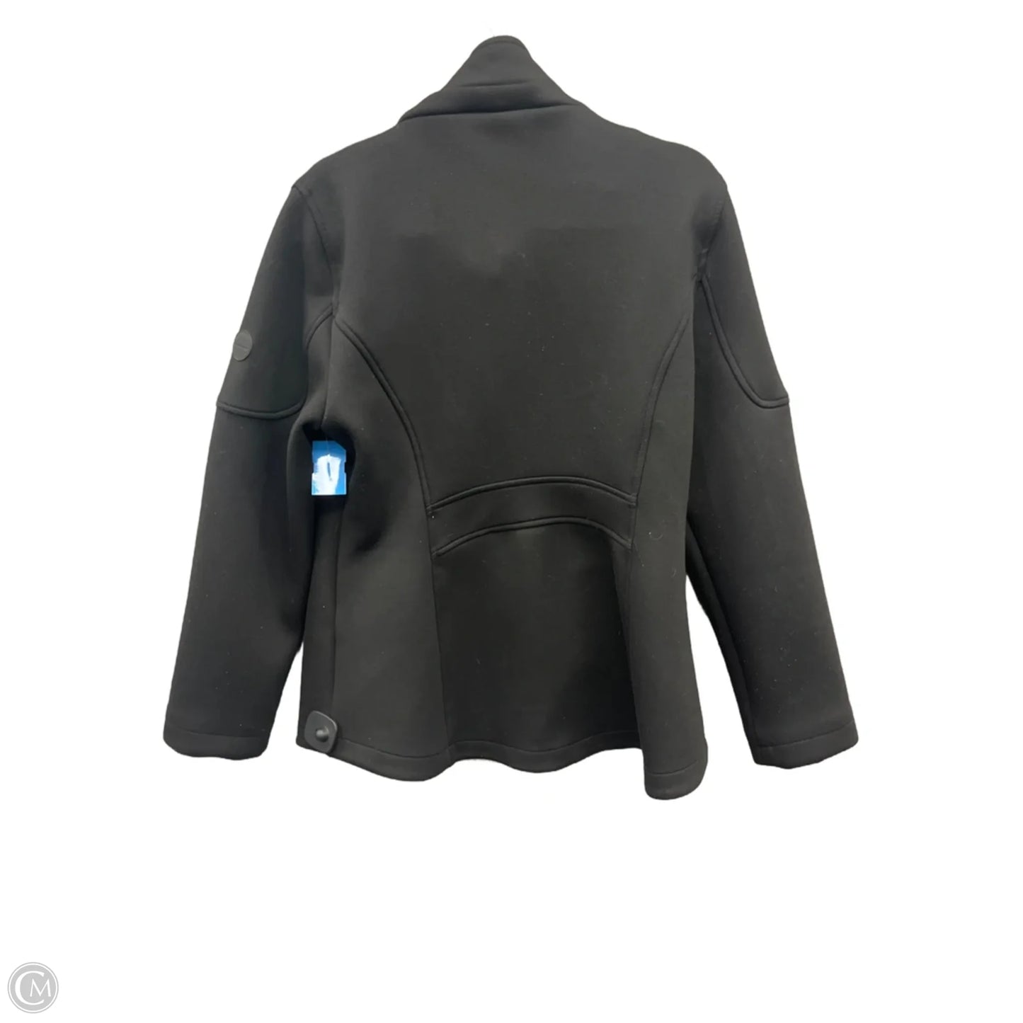 Jacket Other By Andrew Marc In Black, Size: Xl