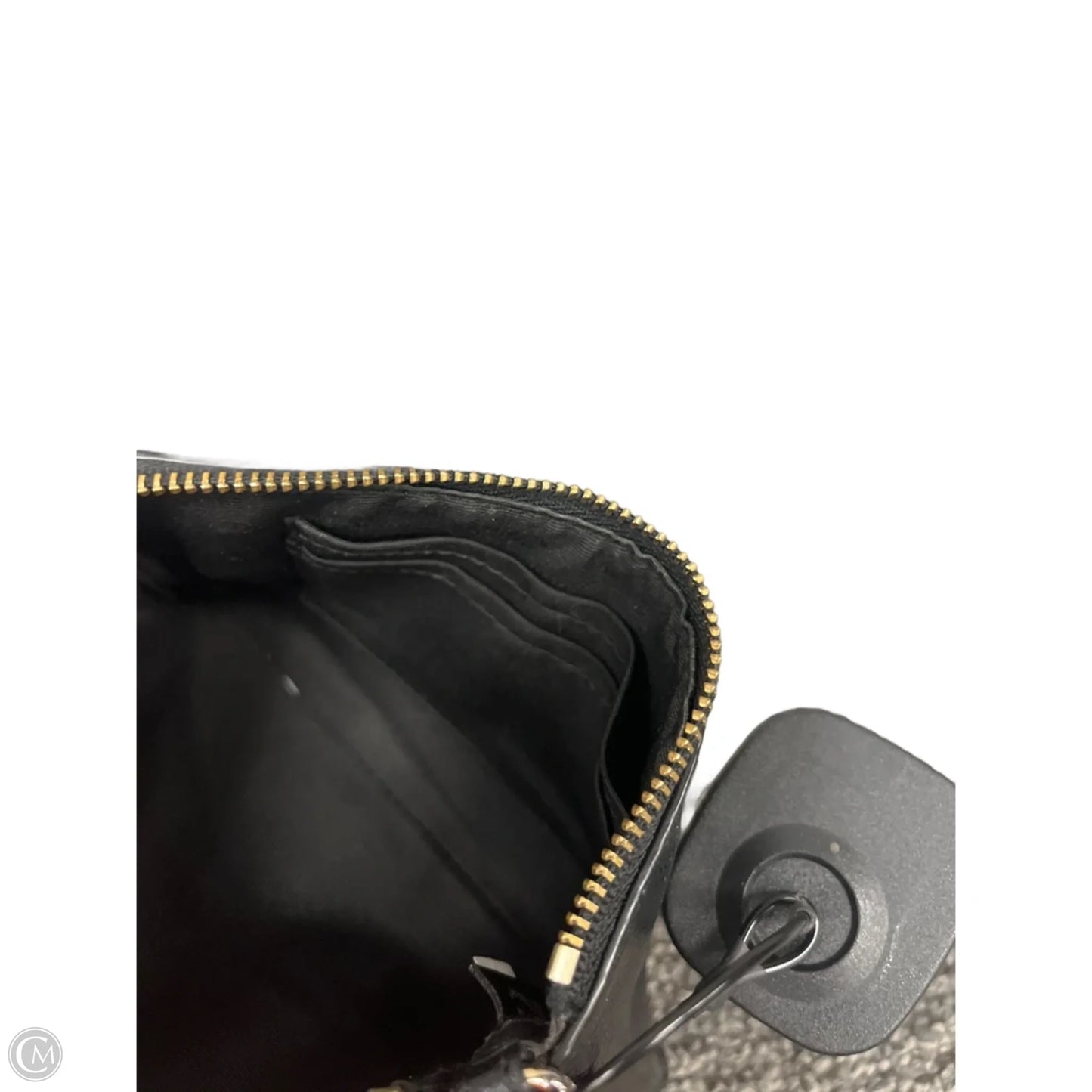 Wristlet Designer By Coach, Size: Small