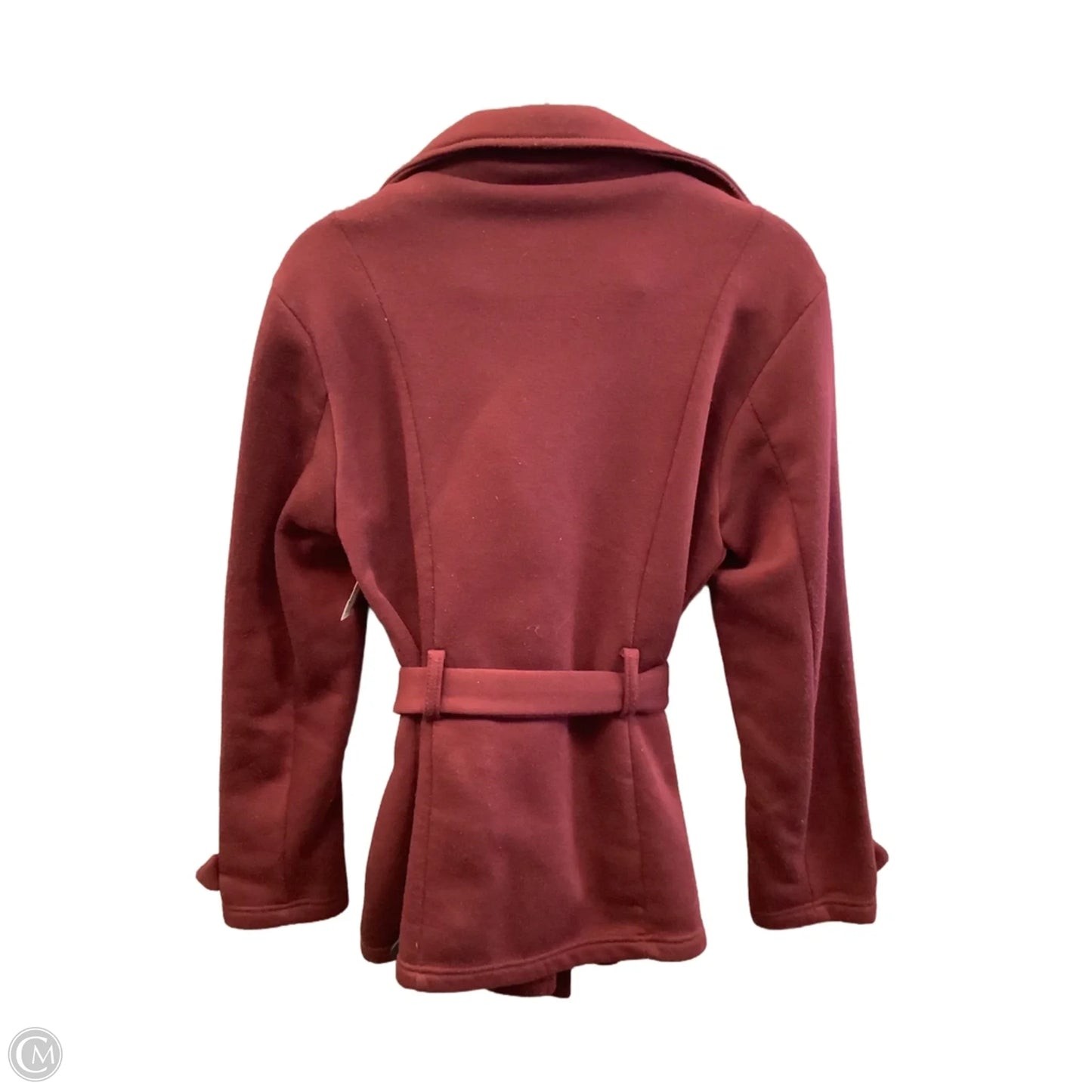 Jacket Other By Clothes Mentor In Red, Size: Xl