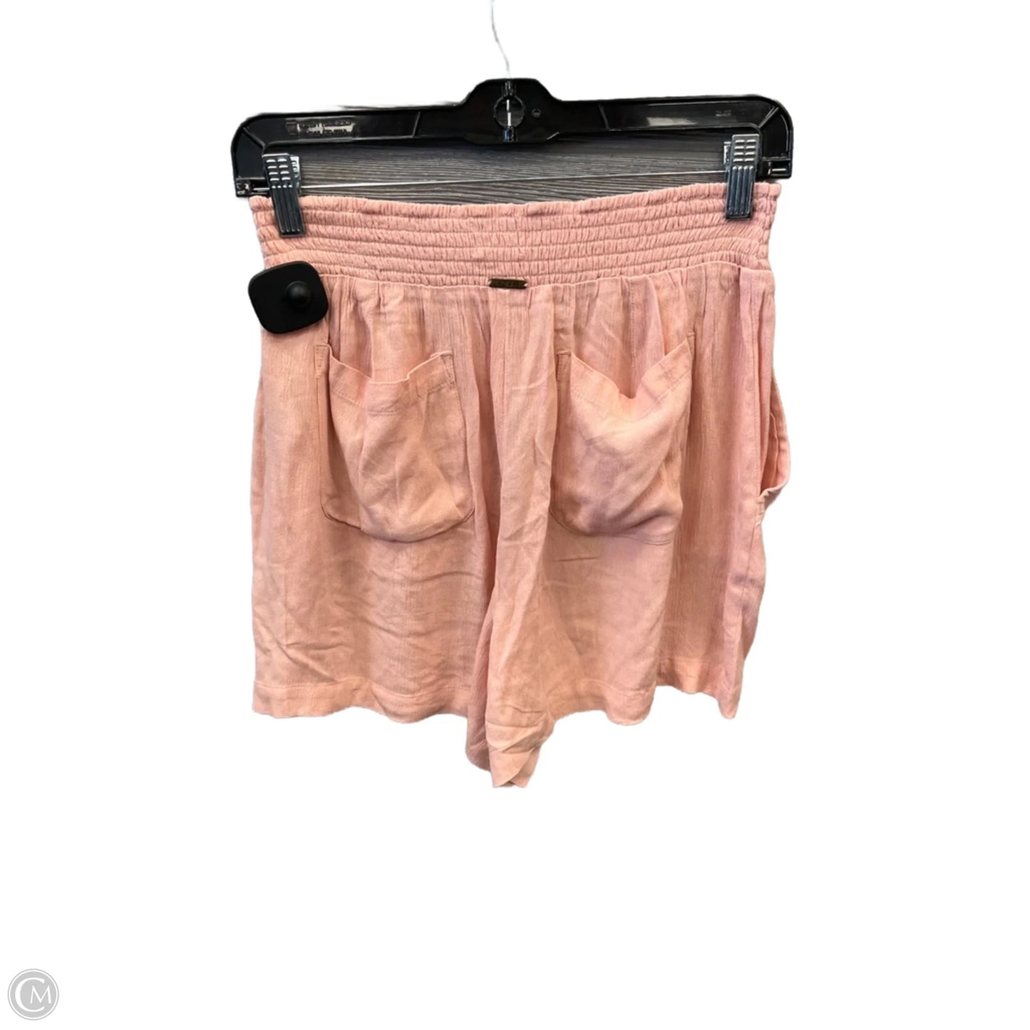 Shorts By Clothes Mentor In Pink, Size: 12