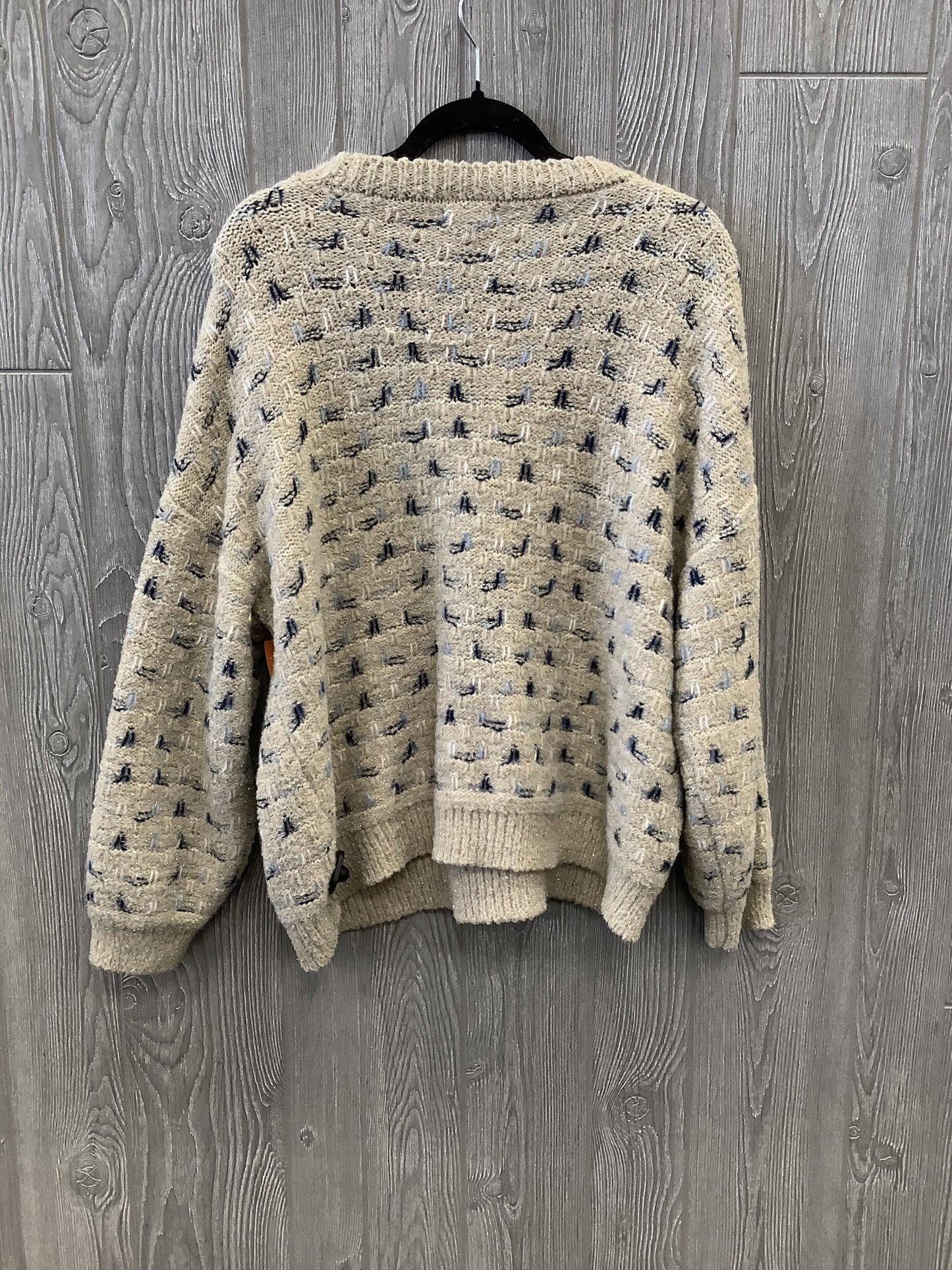 Sweater By Maurices Size: Xl