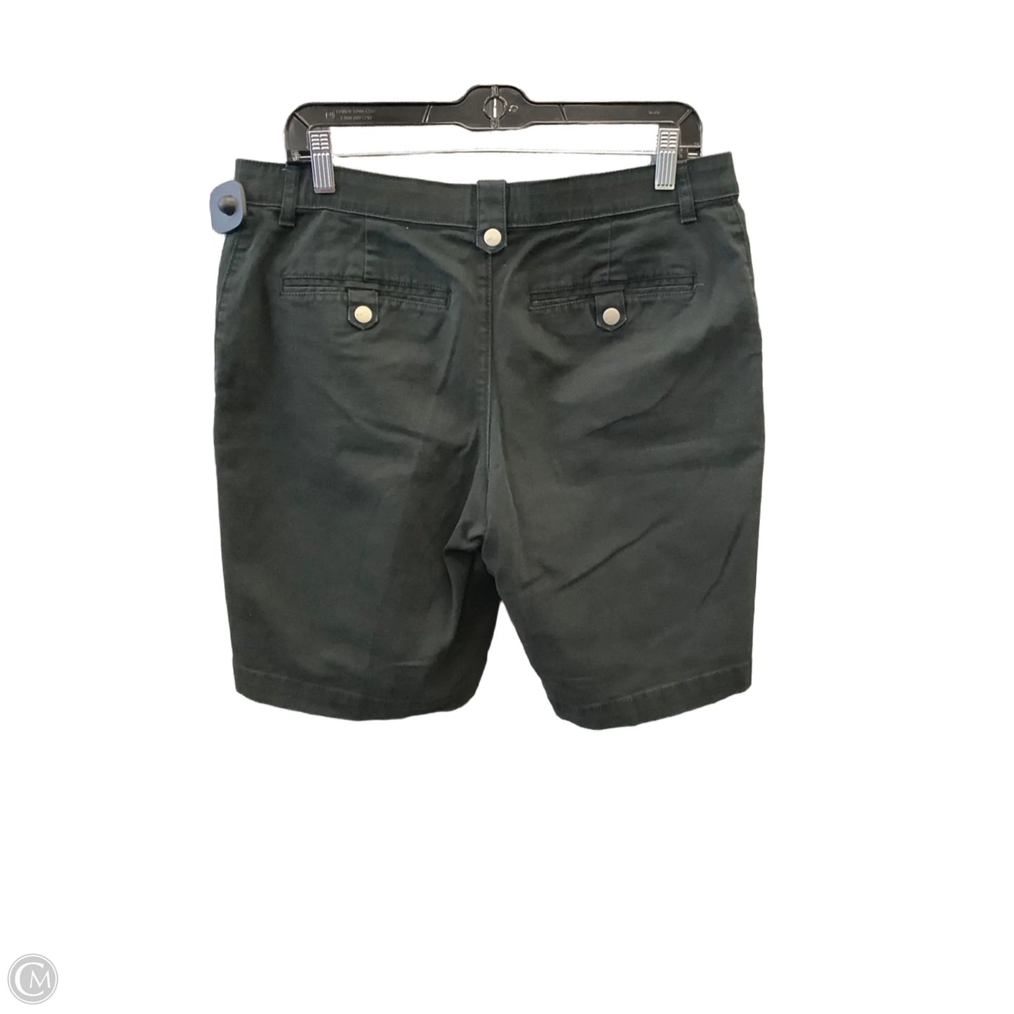 Shorts By Lee In Black, Size: 14