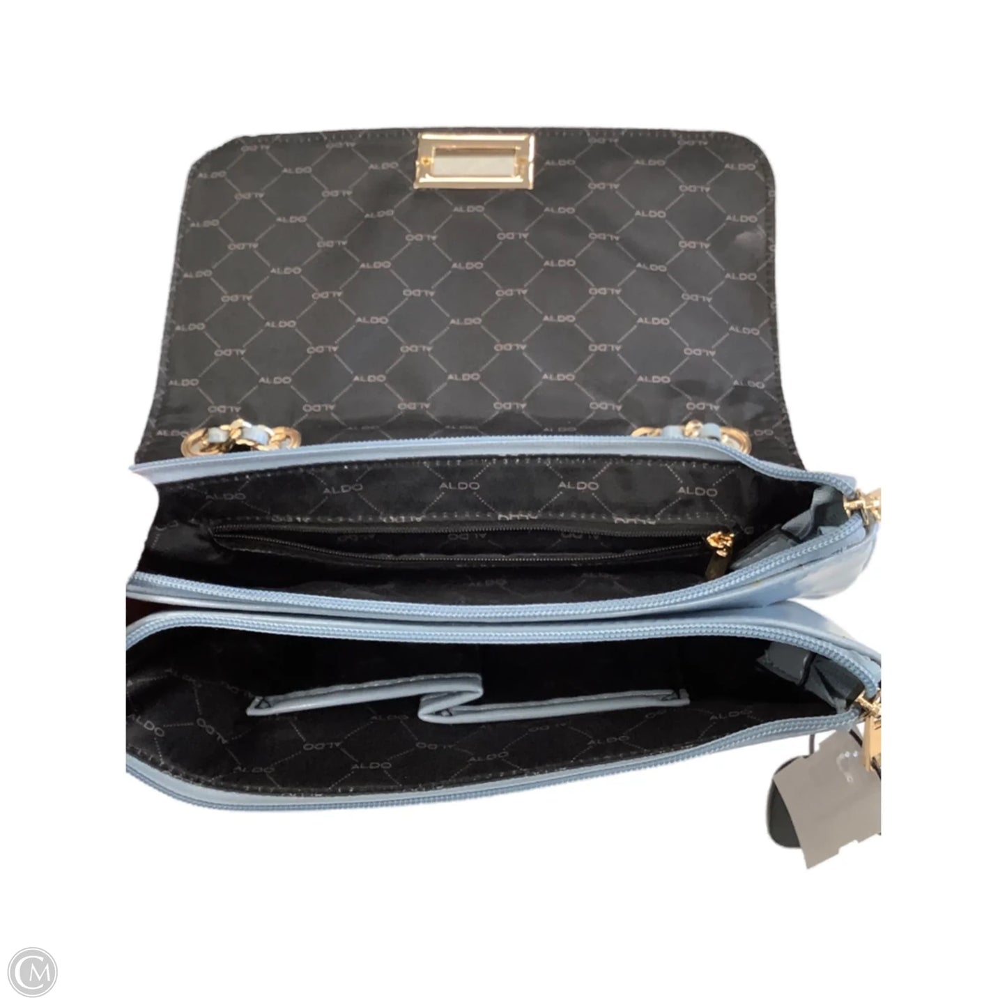 Crossbody By Aldo, Size: Medium