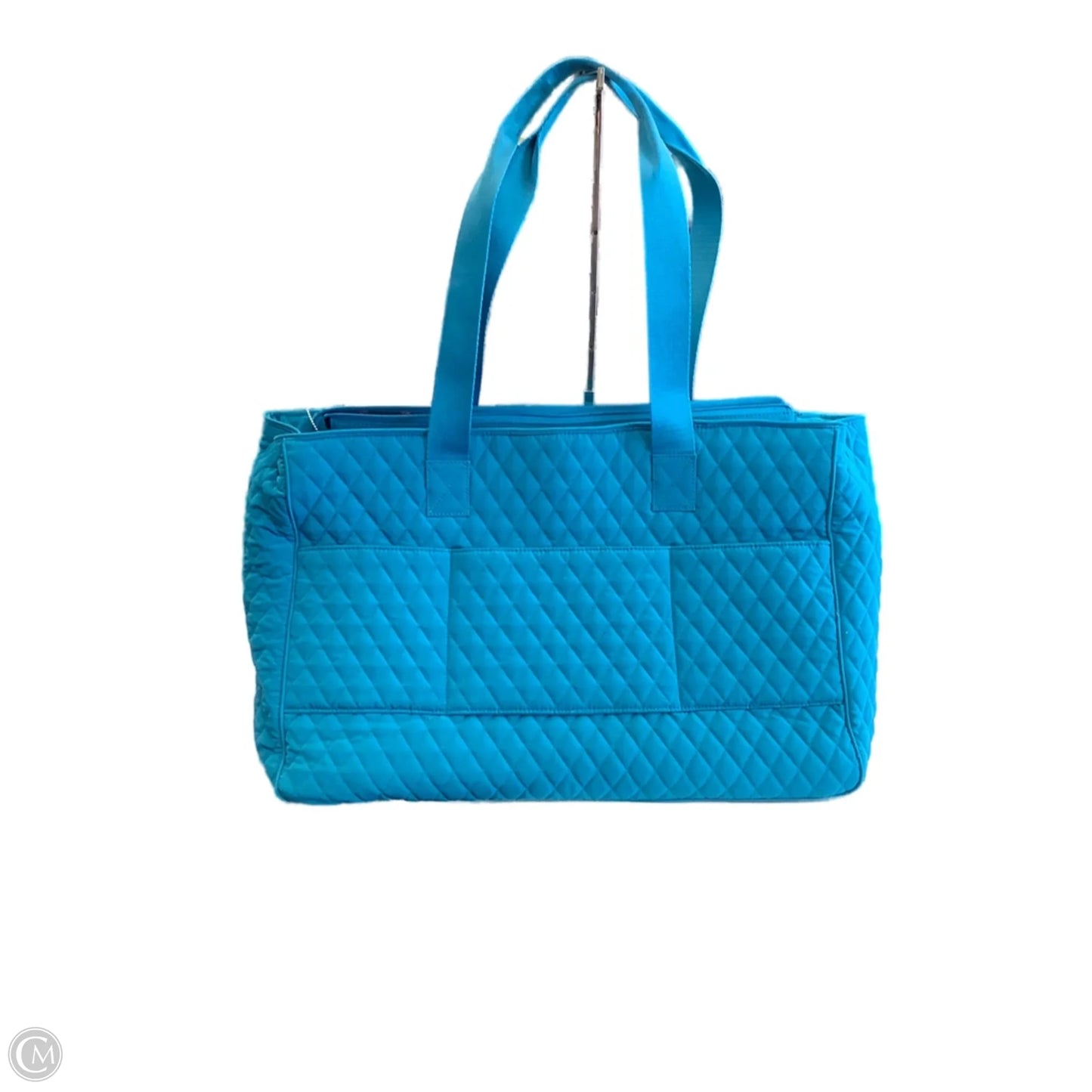 Tote By Vera Bradley, Size: Large
