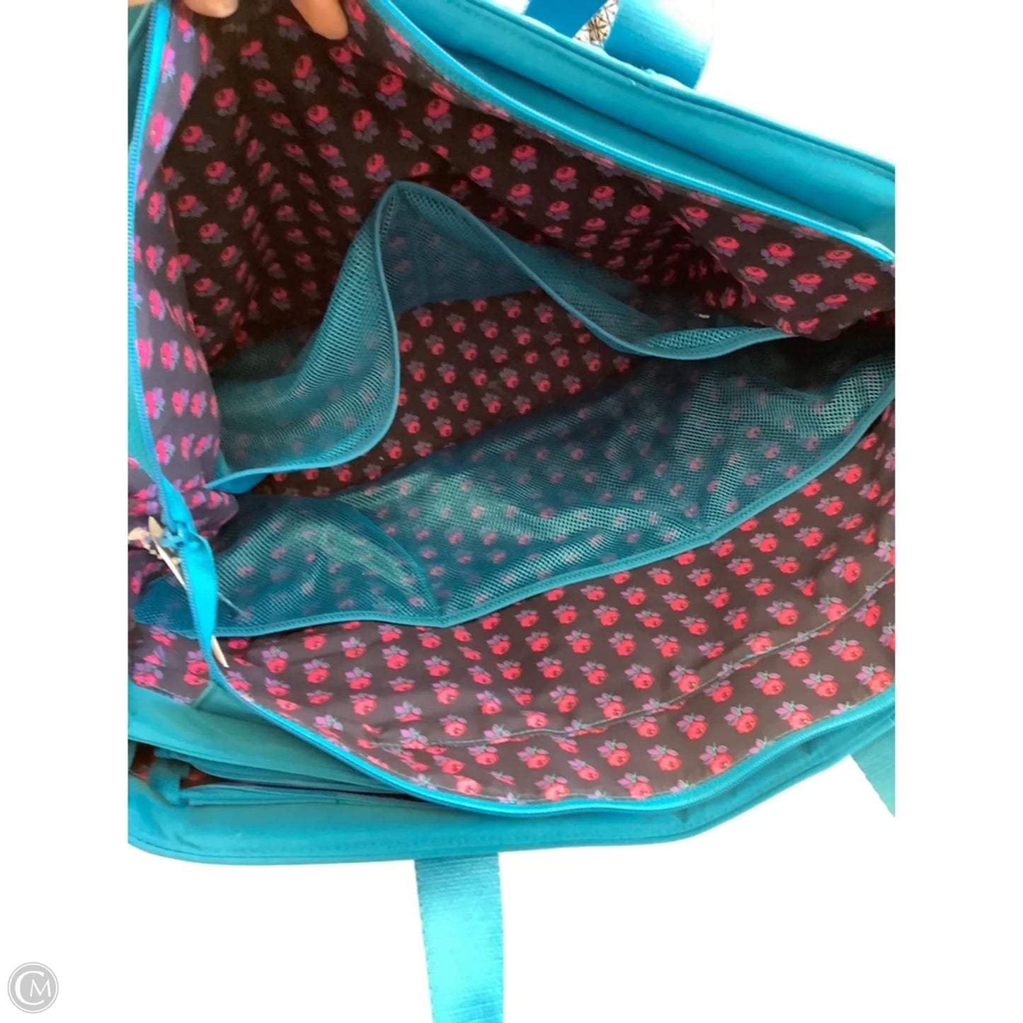 Tote By Vera Bradley, Size: Large
