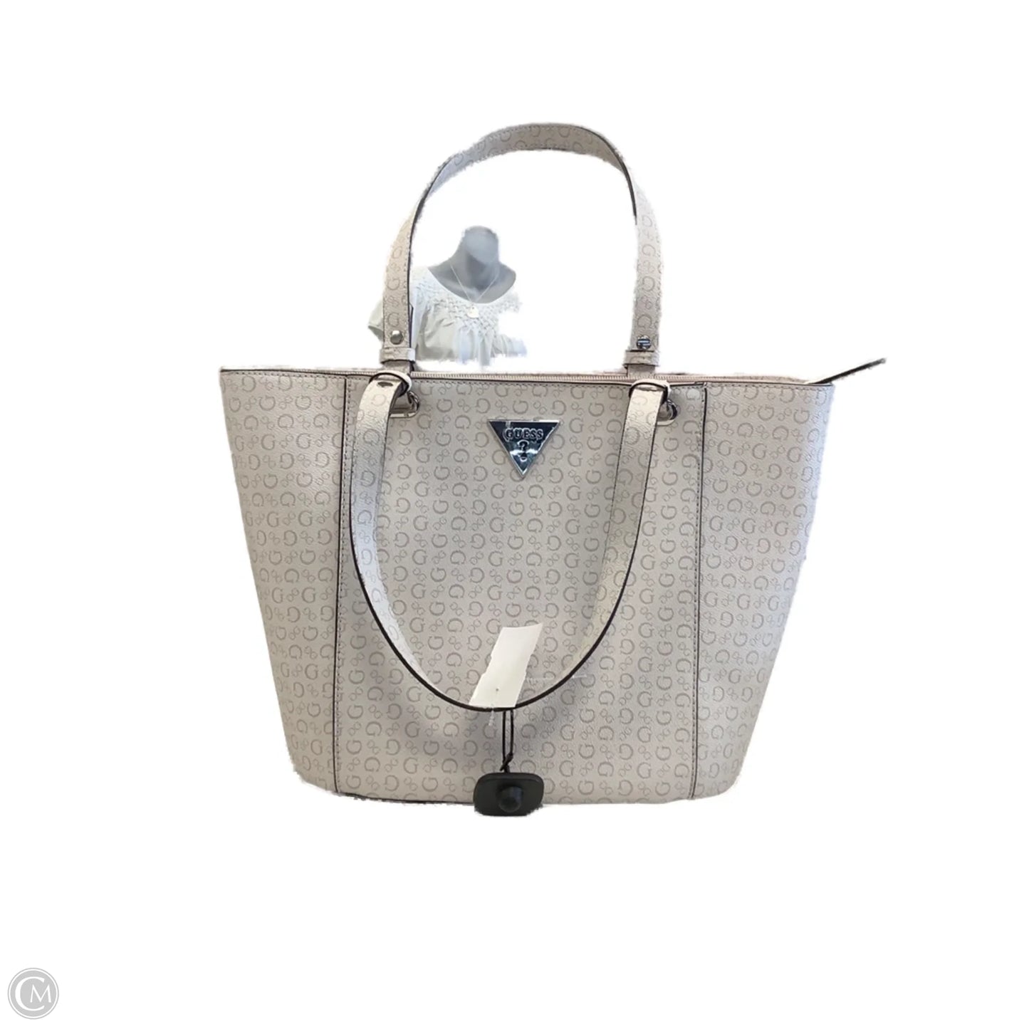 Tote By Guess, Size: Large