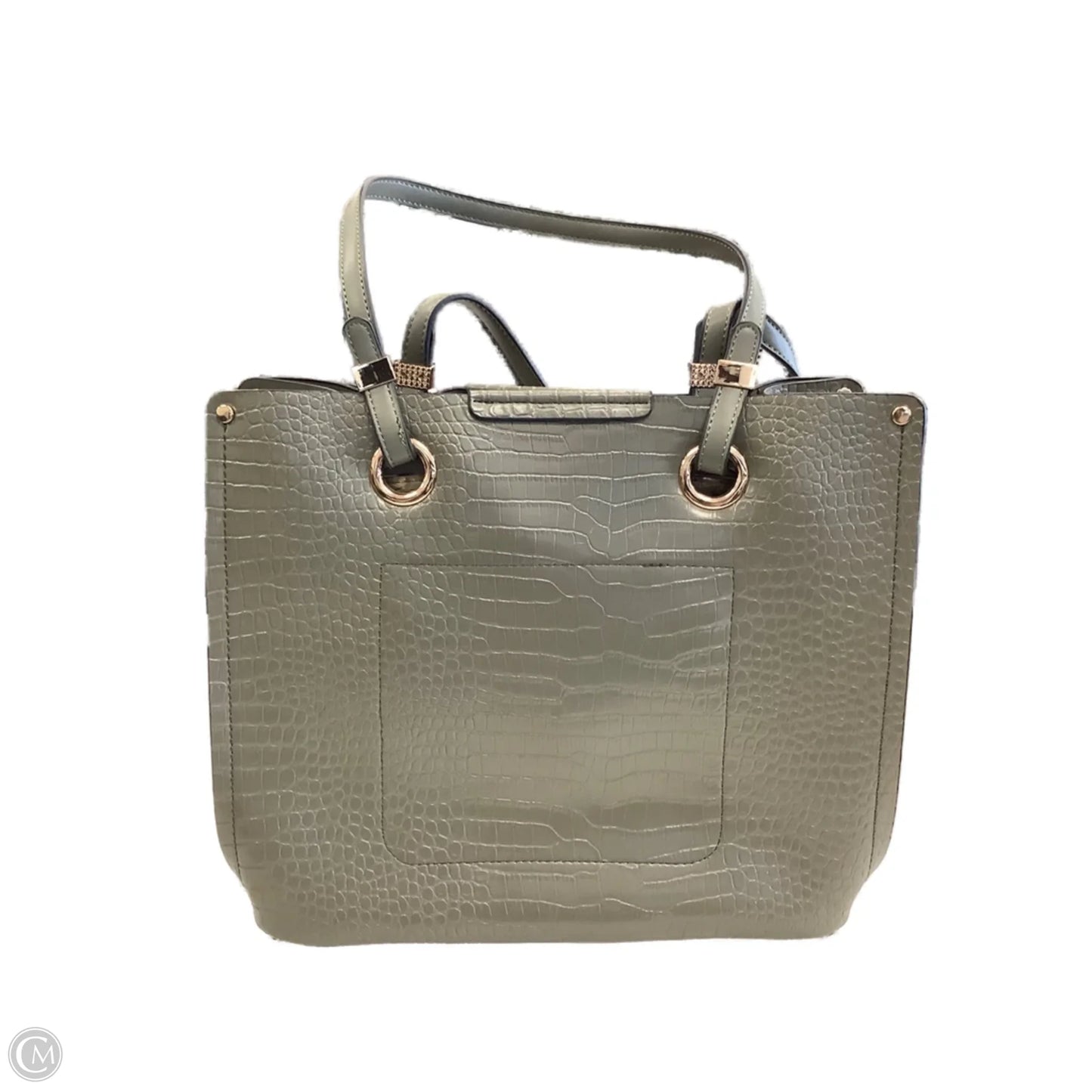 Crossbody By Clothes Mentor, Size: Large