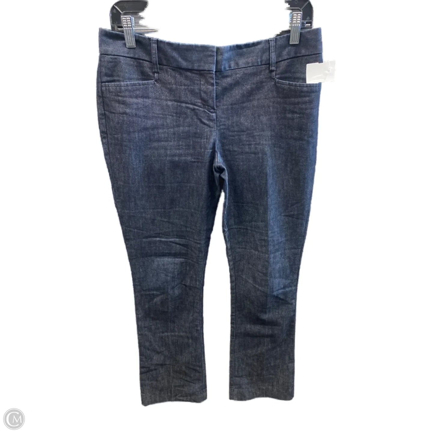 Pants Chinos & Khakis By Express In Blue Denim, Size: 2
