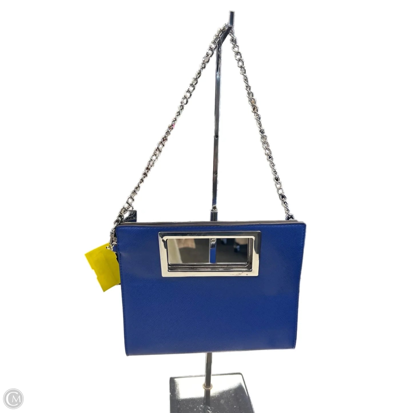 Handbag By Joseph Ribkoff, Size: Medium