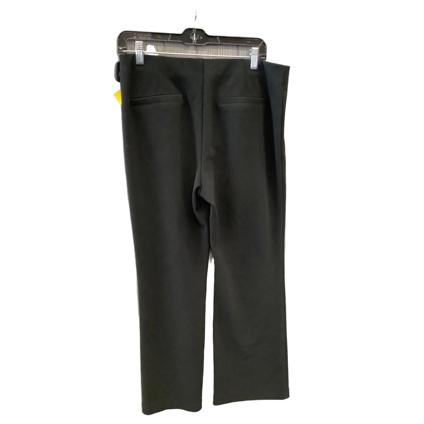 Pants Dress By Open Edit In Black, Size: 12